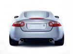 Jaguar XK Coupe 2006 года